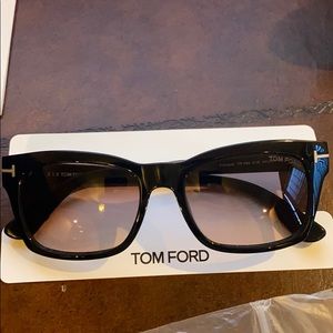 Tom Ford sunglasses